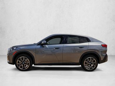 2026 BMW X2
