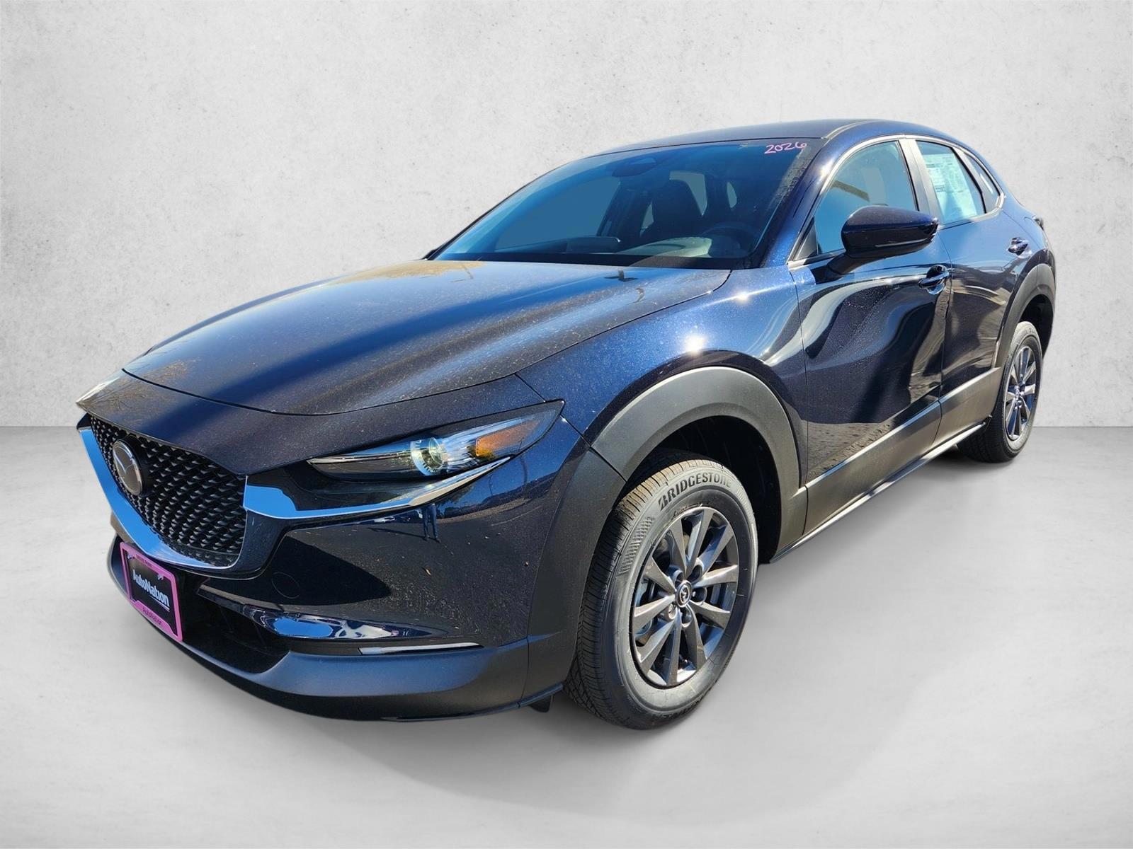 Thumbnail: 2026 Mazda CX-30 - 1