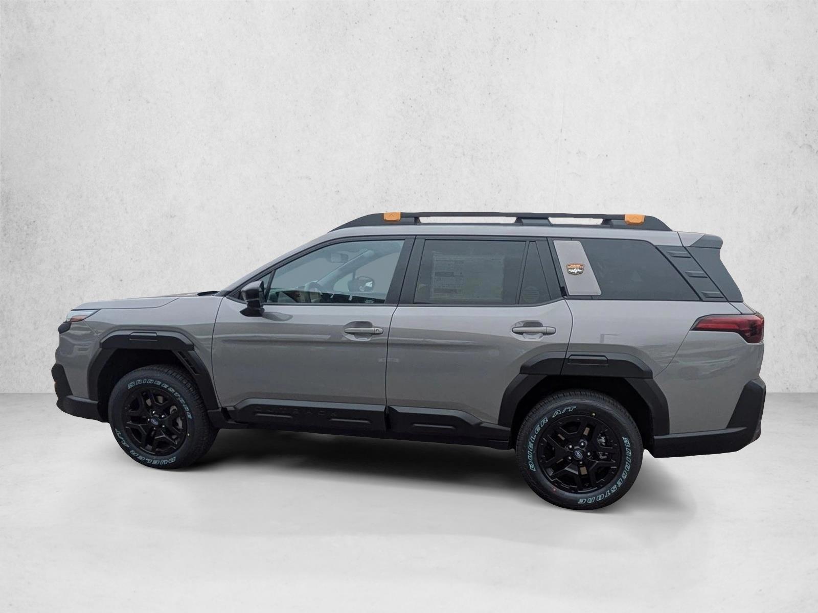 Thumbnail: 2026 Subaru Outback - 2