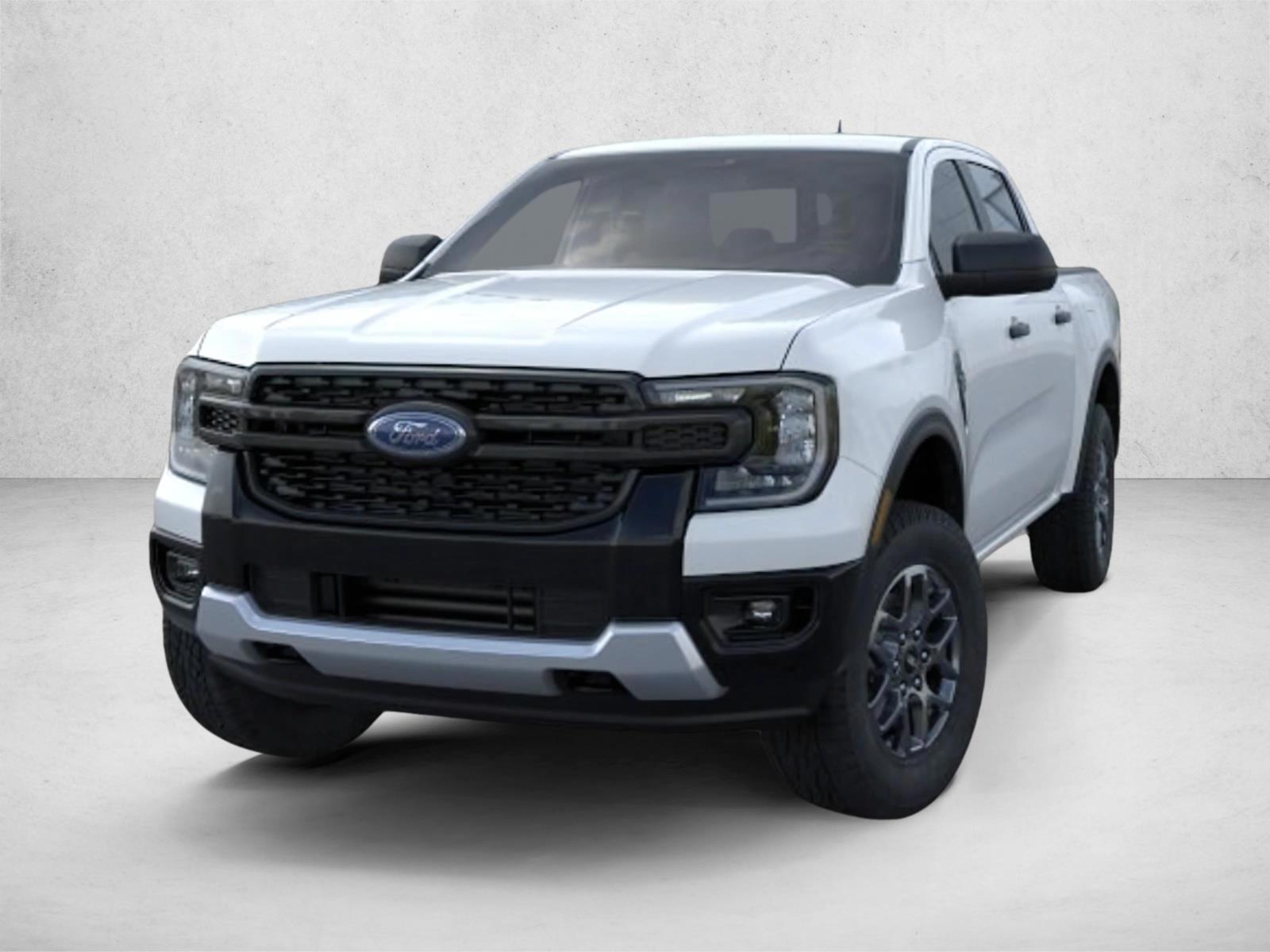 Thumbnail: 2026 Ford Ranger - 2