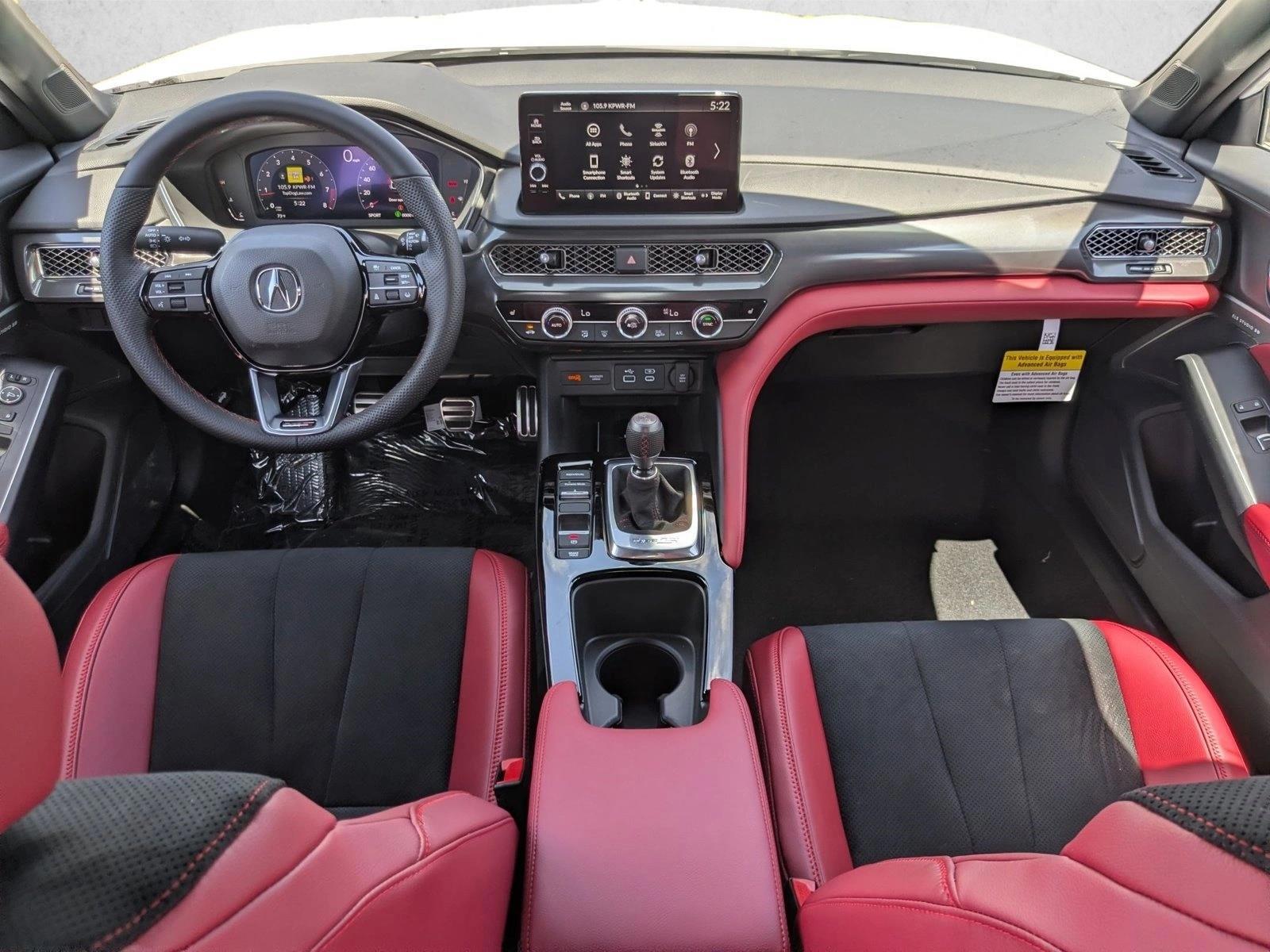 Thumbnail: 2026 Acura Integra - 3