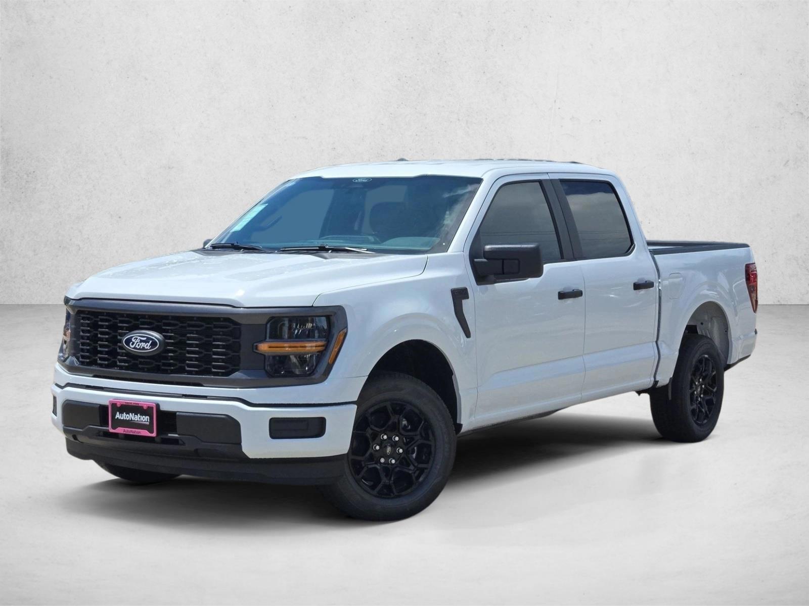 Thumbnail: 2026 Ford F-150 - 1