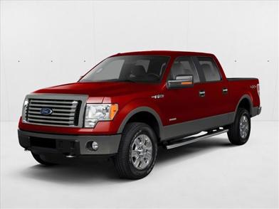 2012 Ford F-150 XLT -
                  Plano, TX