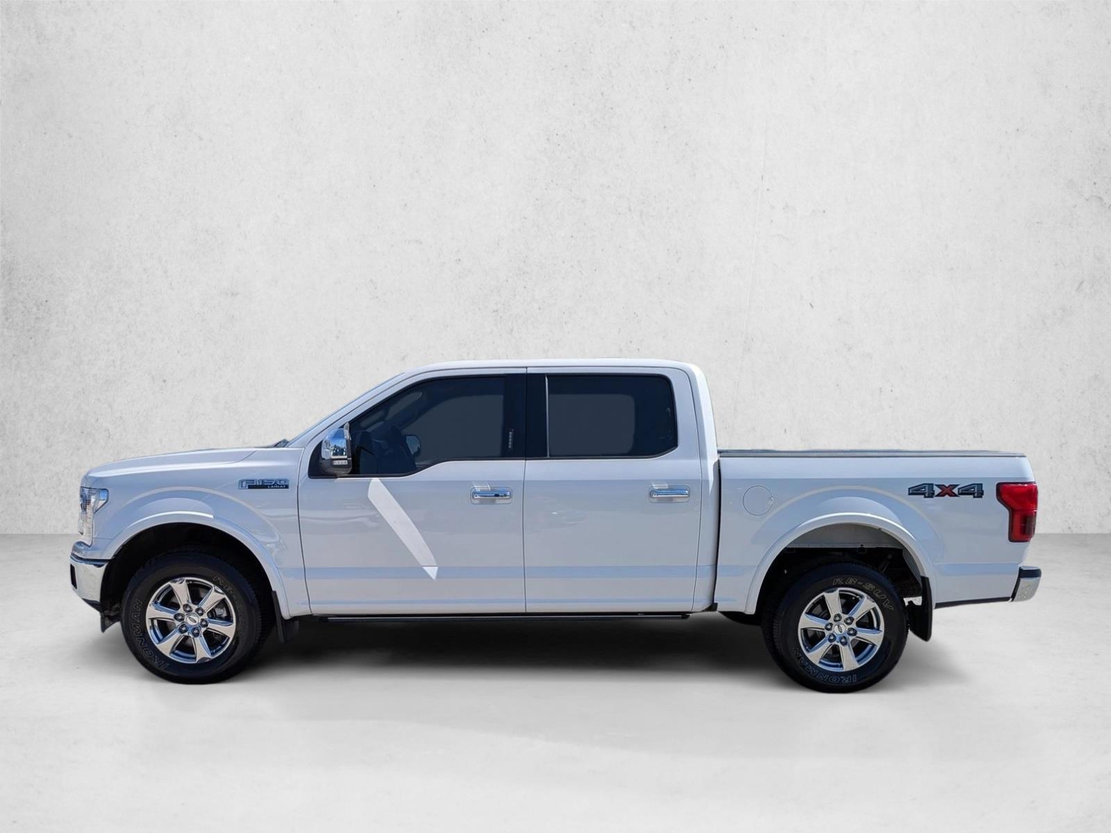 Thumbnail: 2018 Ford F-150 - 2