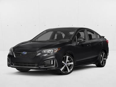 2017 Subaru Impreza Sport -
                  Golden, CO