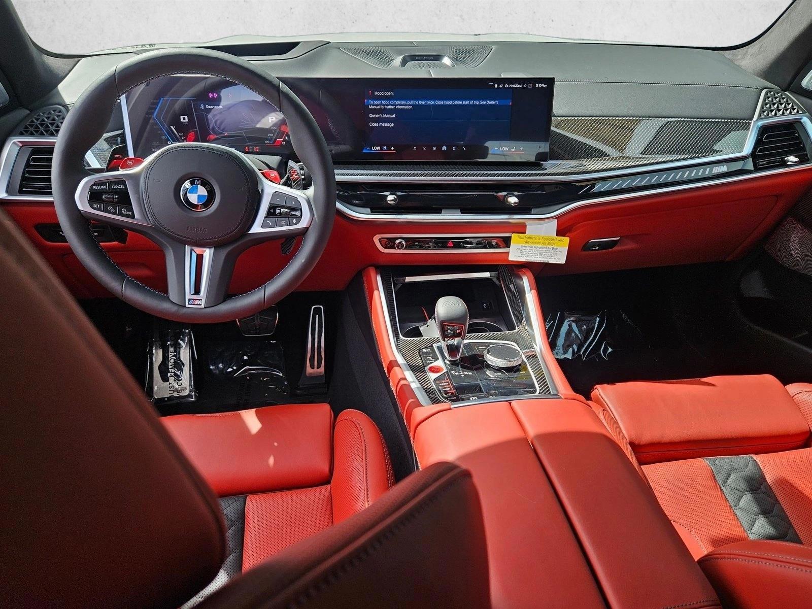 Thumbnail: 2026 BMW X5 - 3