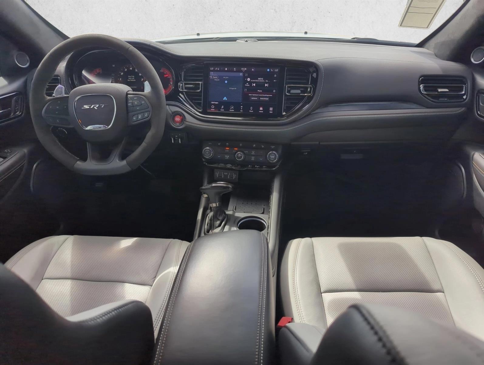 Thumbnail: 2025 Dodge Durango - 2