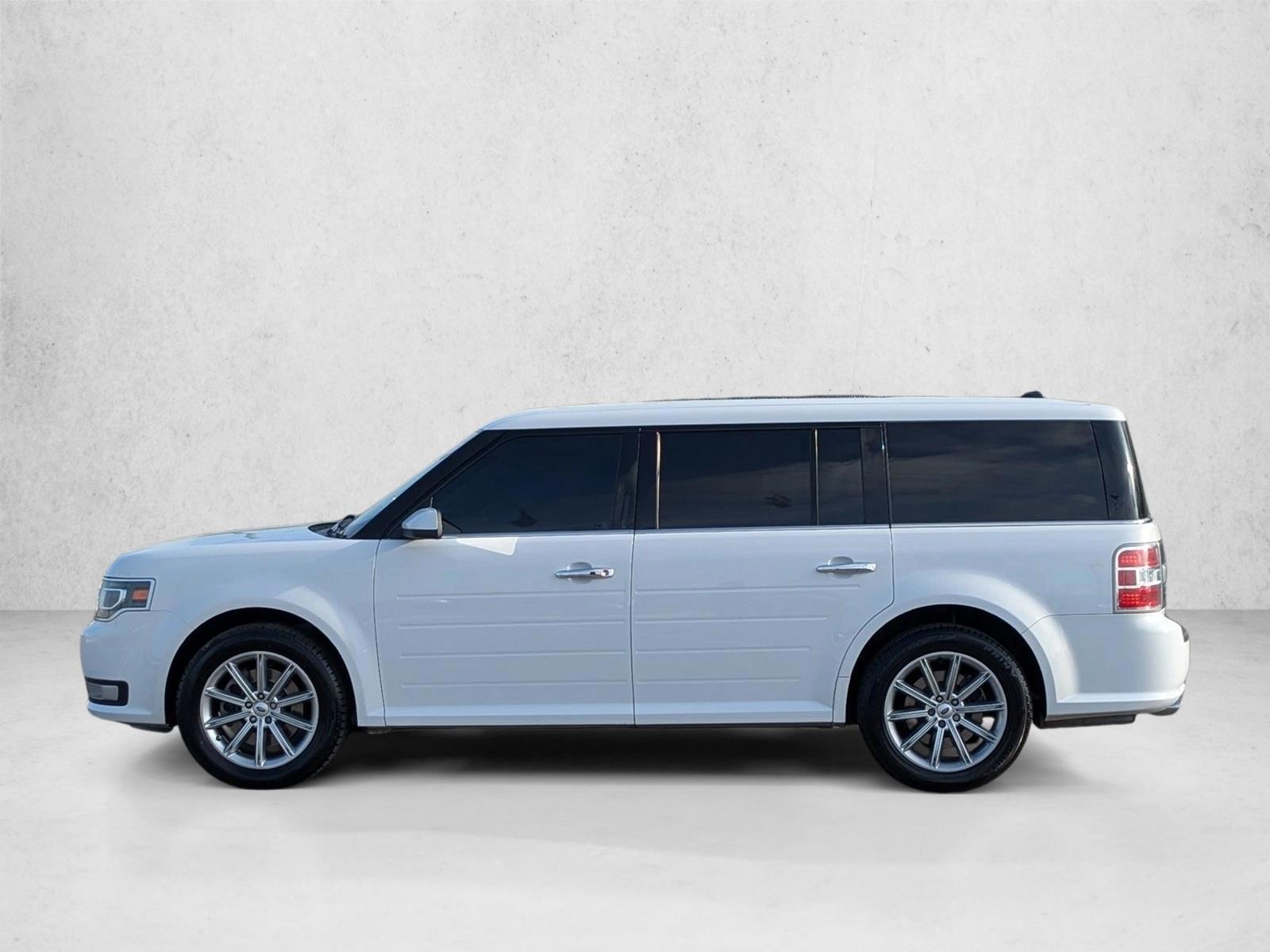 Thumbnail: 2019 Ford Flex - 2