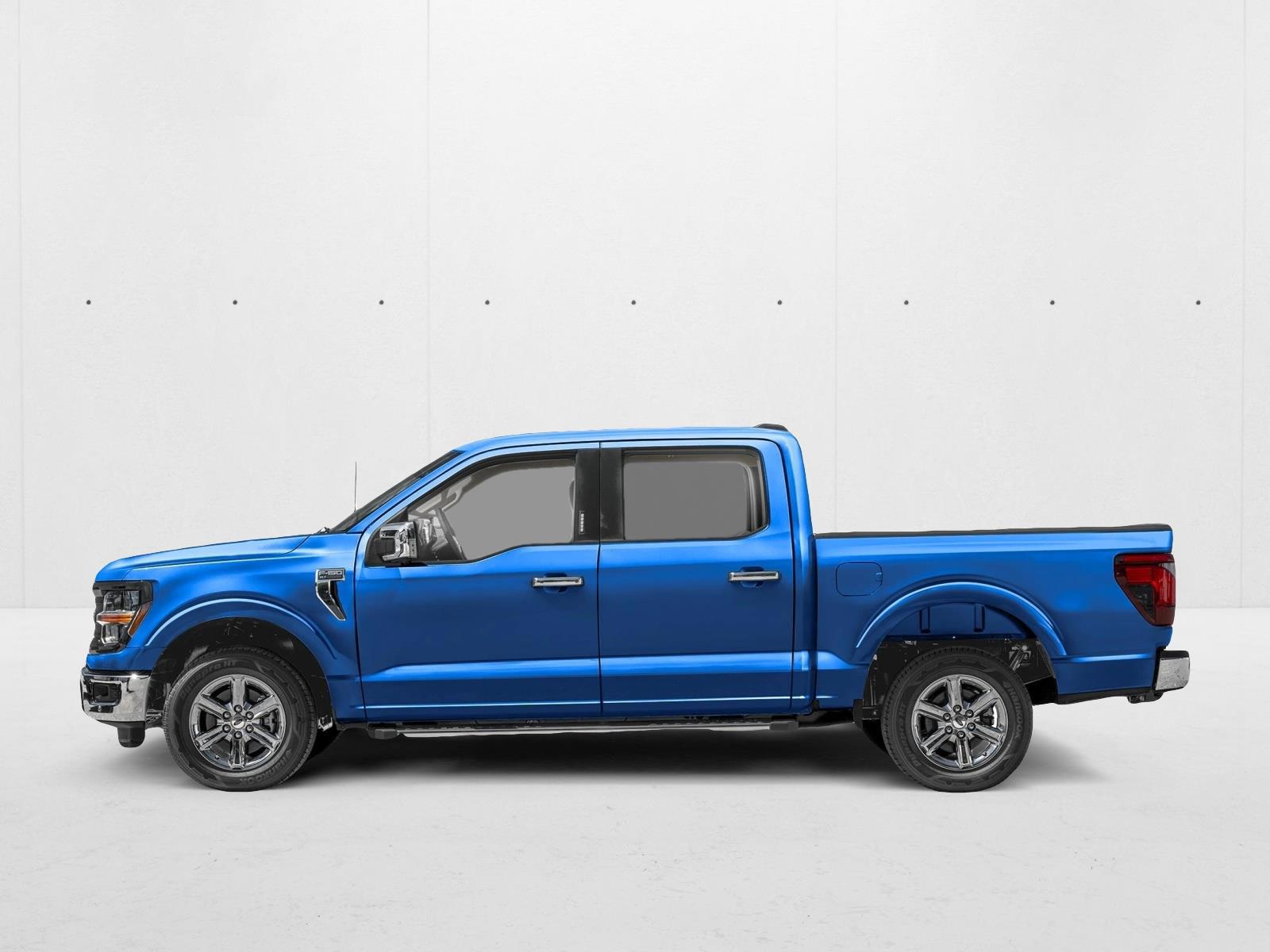 Thumbnail: 2026 Ford F-150 - 2