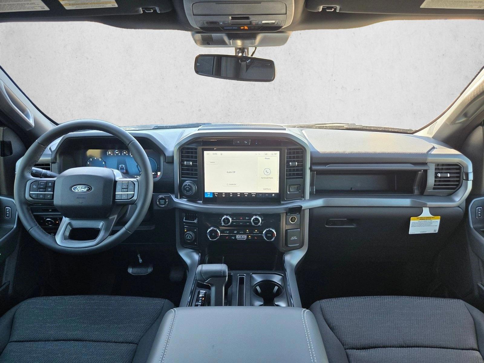 Thumbnail: 2026 Ford F-150 - 3