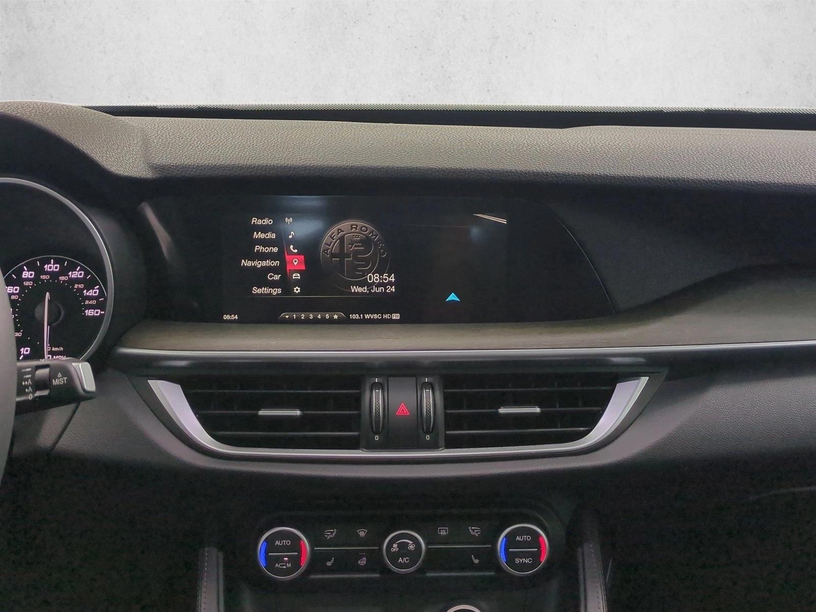 2018 Alfa Romeo Stelvio Ti - Photo 15