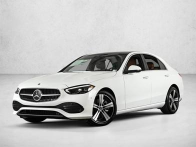 2026 Mercedes-Benz C-Class