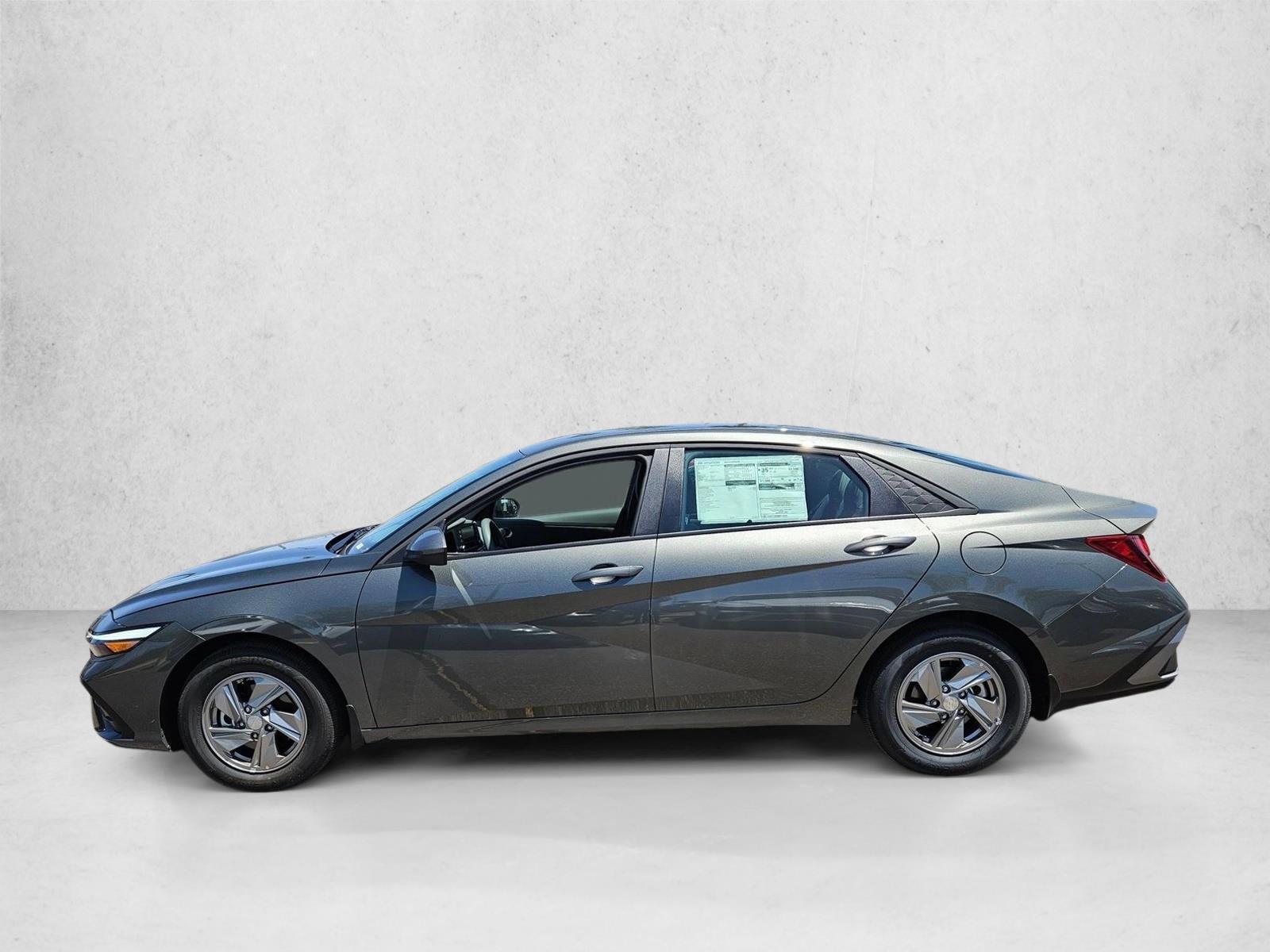 Thumbnail: 2026 Hyundai Elantra - 2