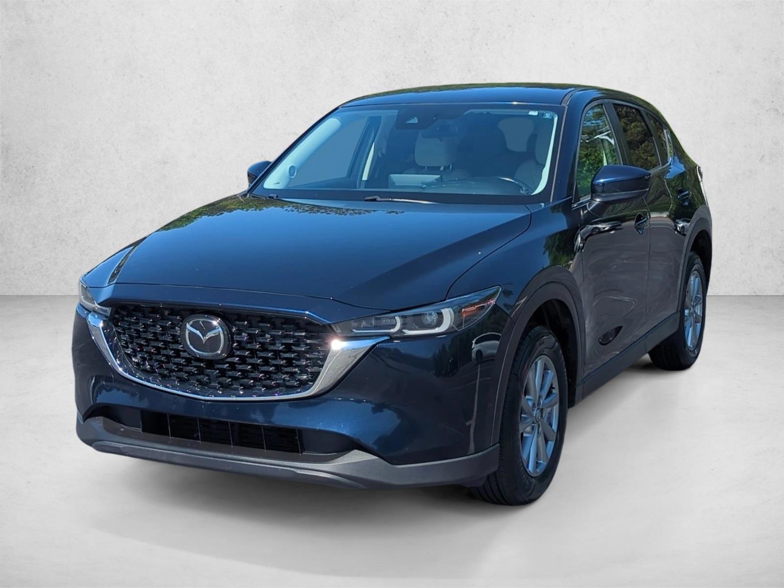 Thumbnail: 2022 Mazda CX-5 - 1