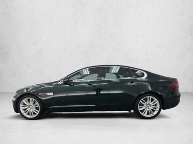 2022 Jaguar XF