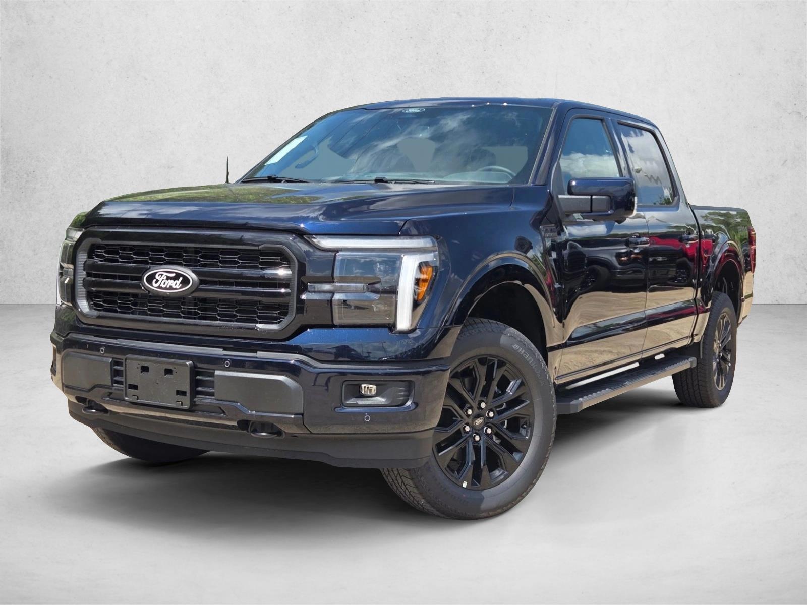 Thumbnail: 2026 Ford F-150 - 1
