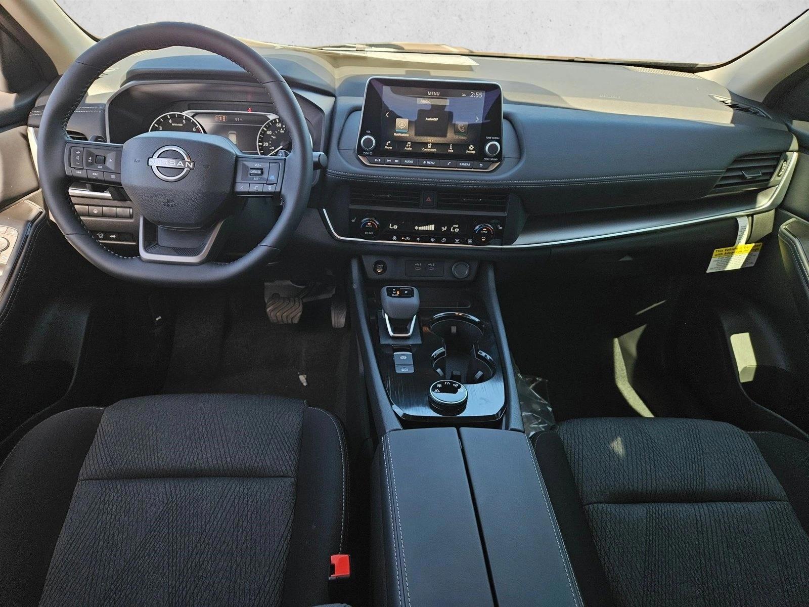 Thumbnail: 2026 Nissan Rogue - 3