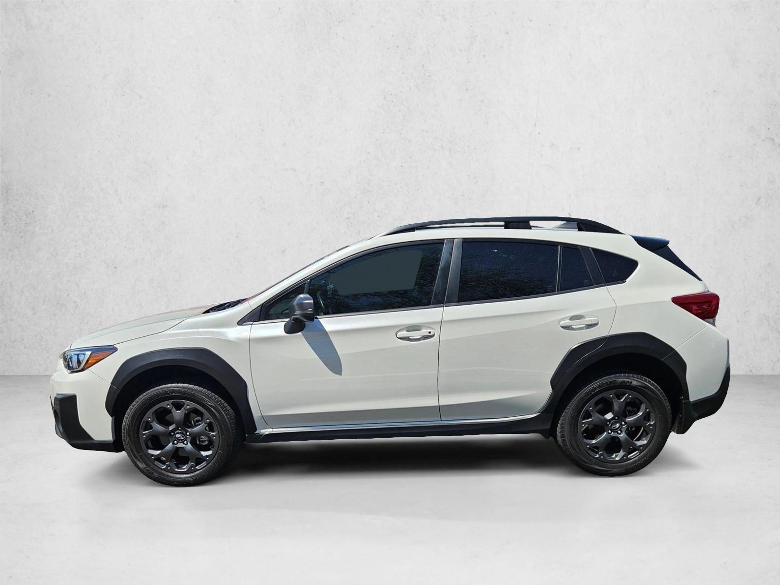 Thumbnail: 2023 Subaru Crosstrek - 2