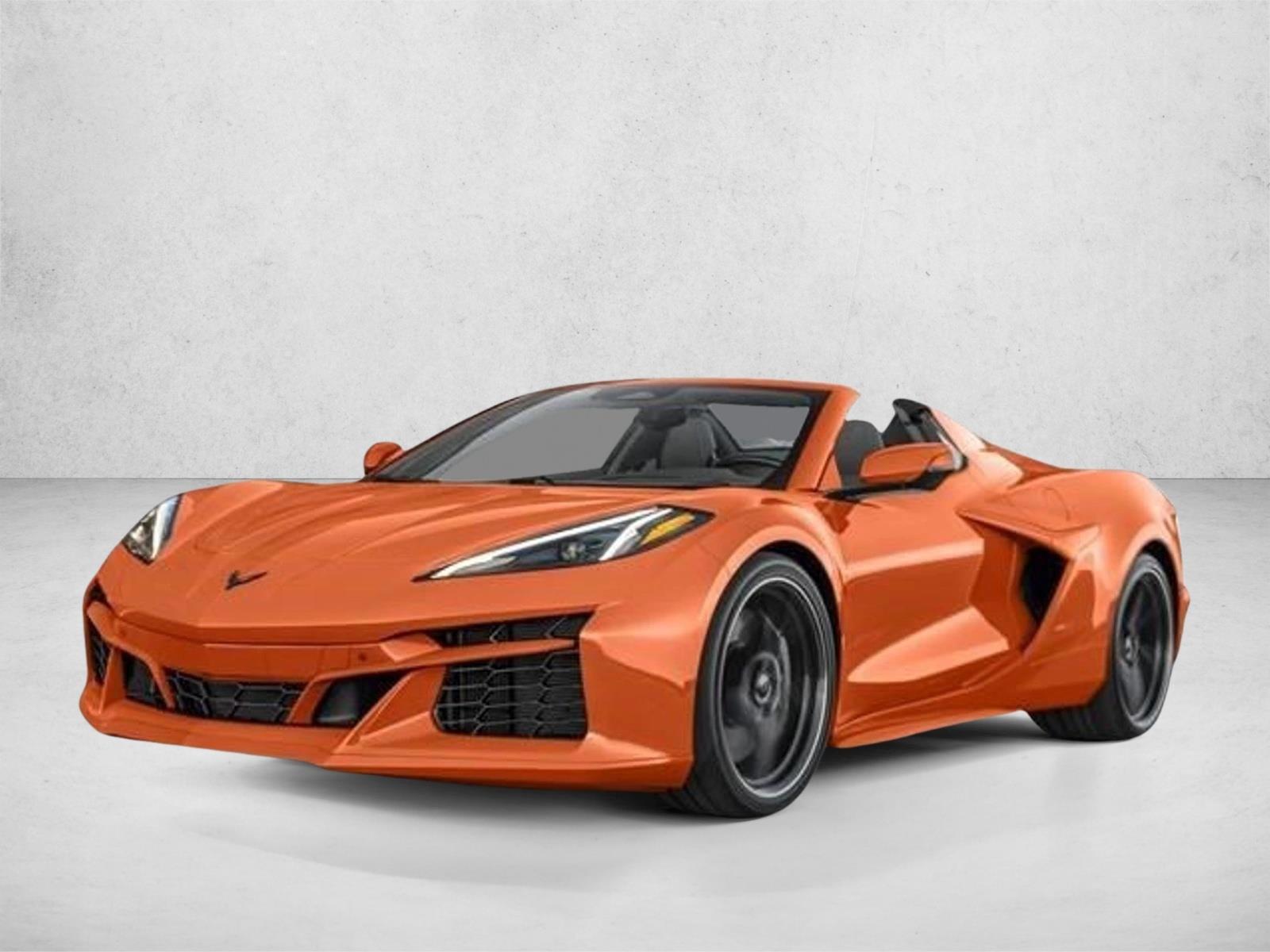 2024 Chevrolet Corvette 3LZ