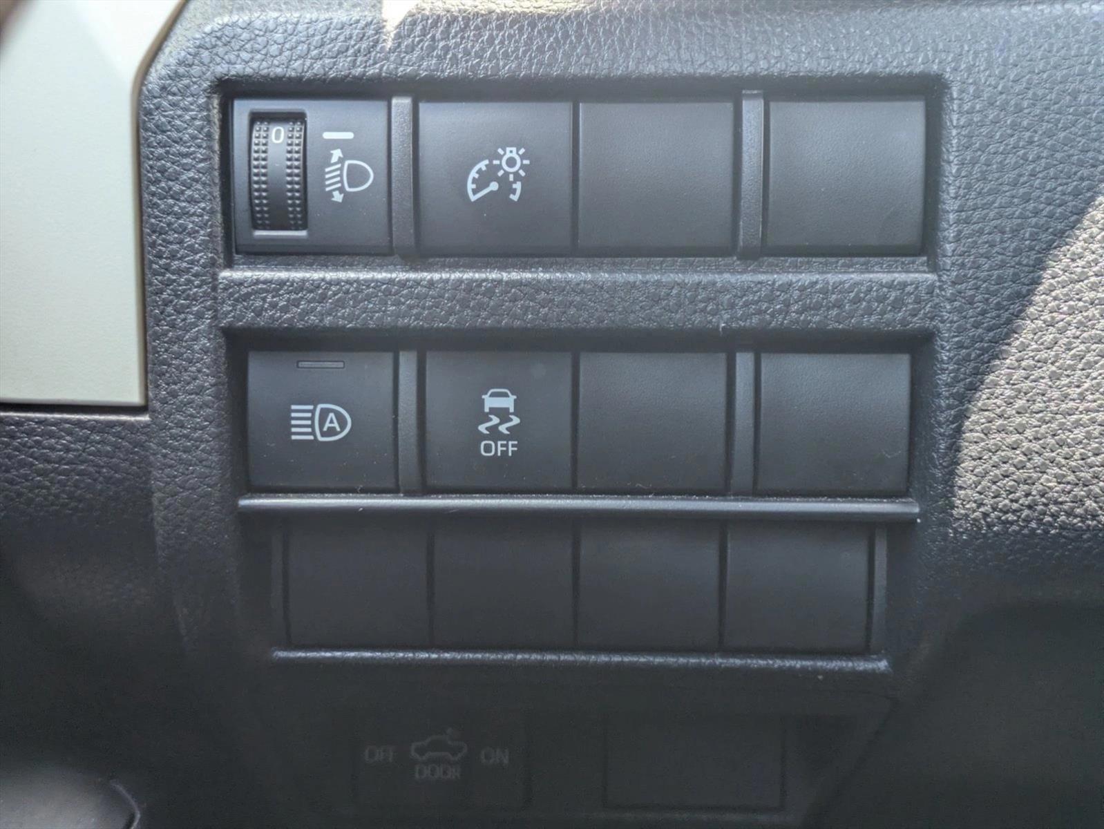 2024 Toyota Tacoma TRD Off Road - Photo 20