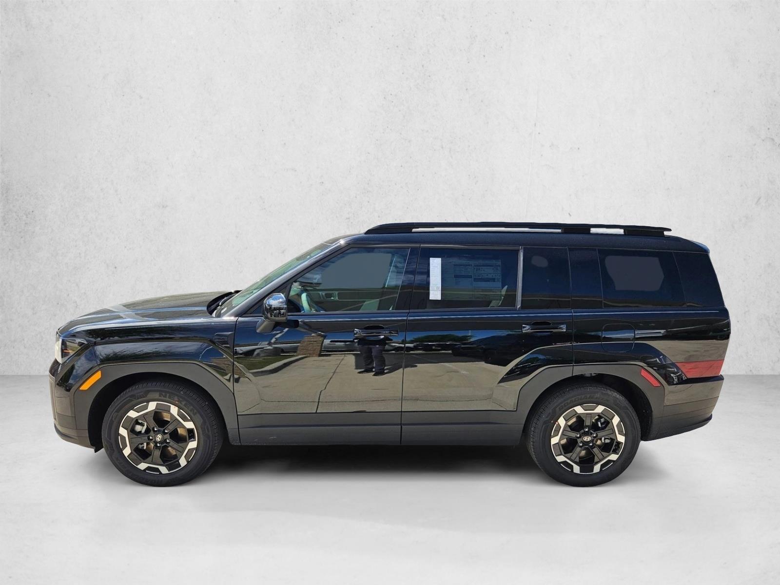 Thumbnail: 2026 Hyundai Santa Fe - 2