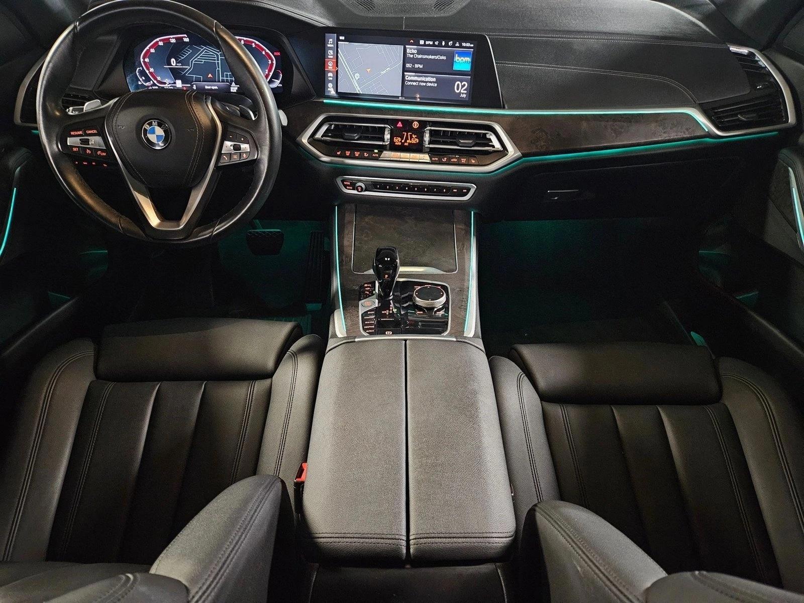 Thumbnail: 2022 BMW X5 - 3