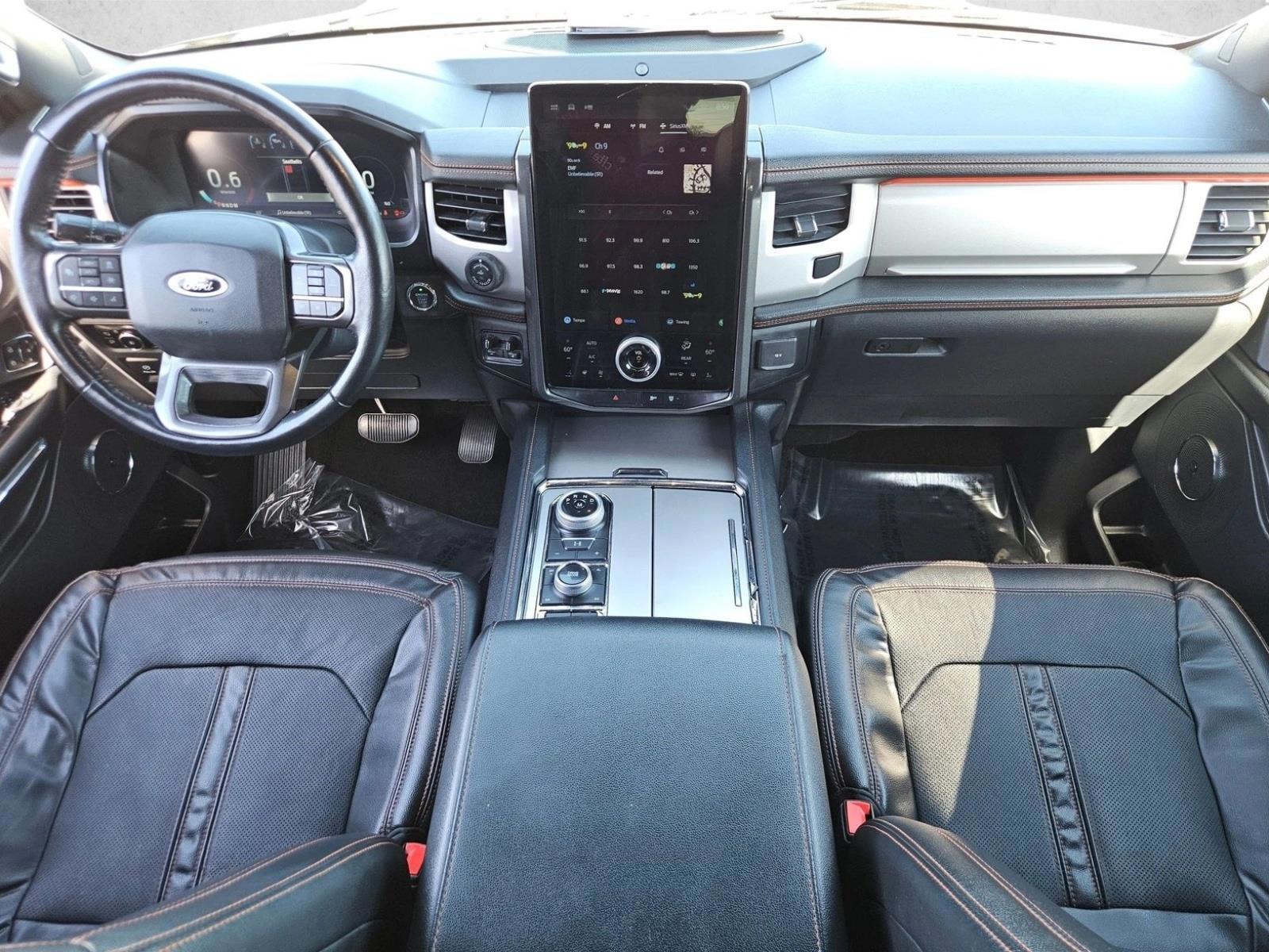 Thumbnail: 2023 Ford Expedition - 4