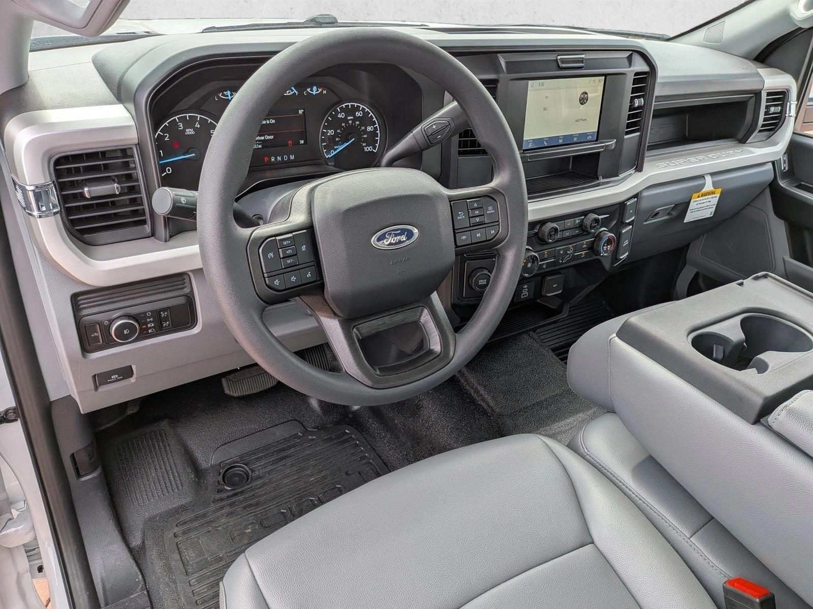 Thumbnail: 2026 Ford Econoline - 3
