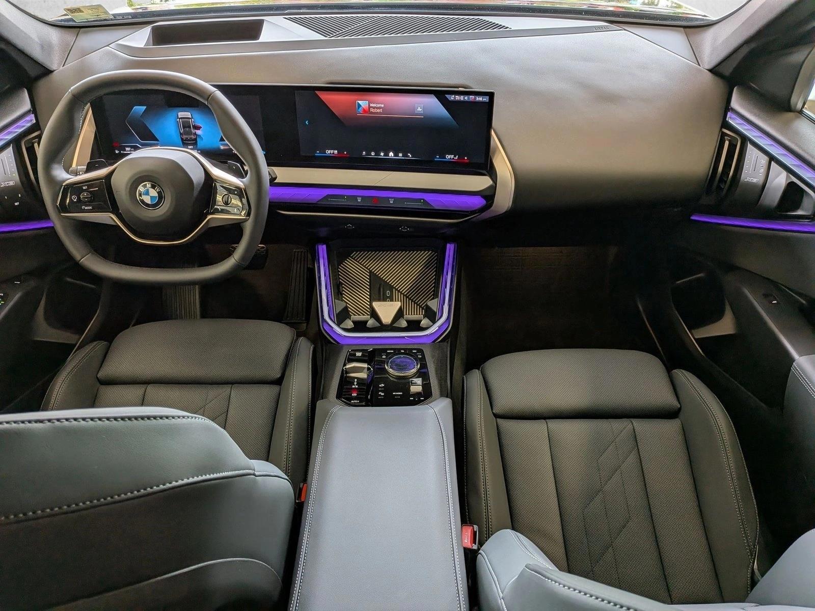 Thumbnail: 2025 BMW X3 - 4
