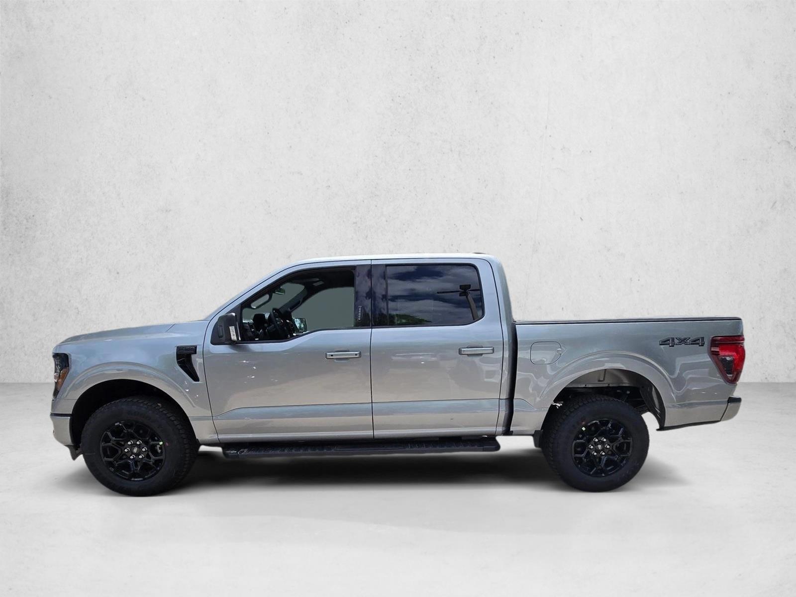 Thumbnail: 2026 Ford F-150 - 2