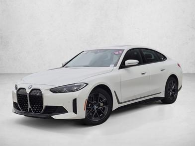 2023 BMW I4