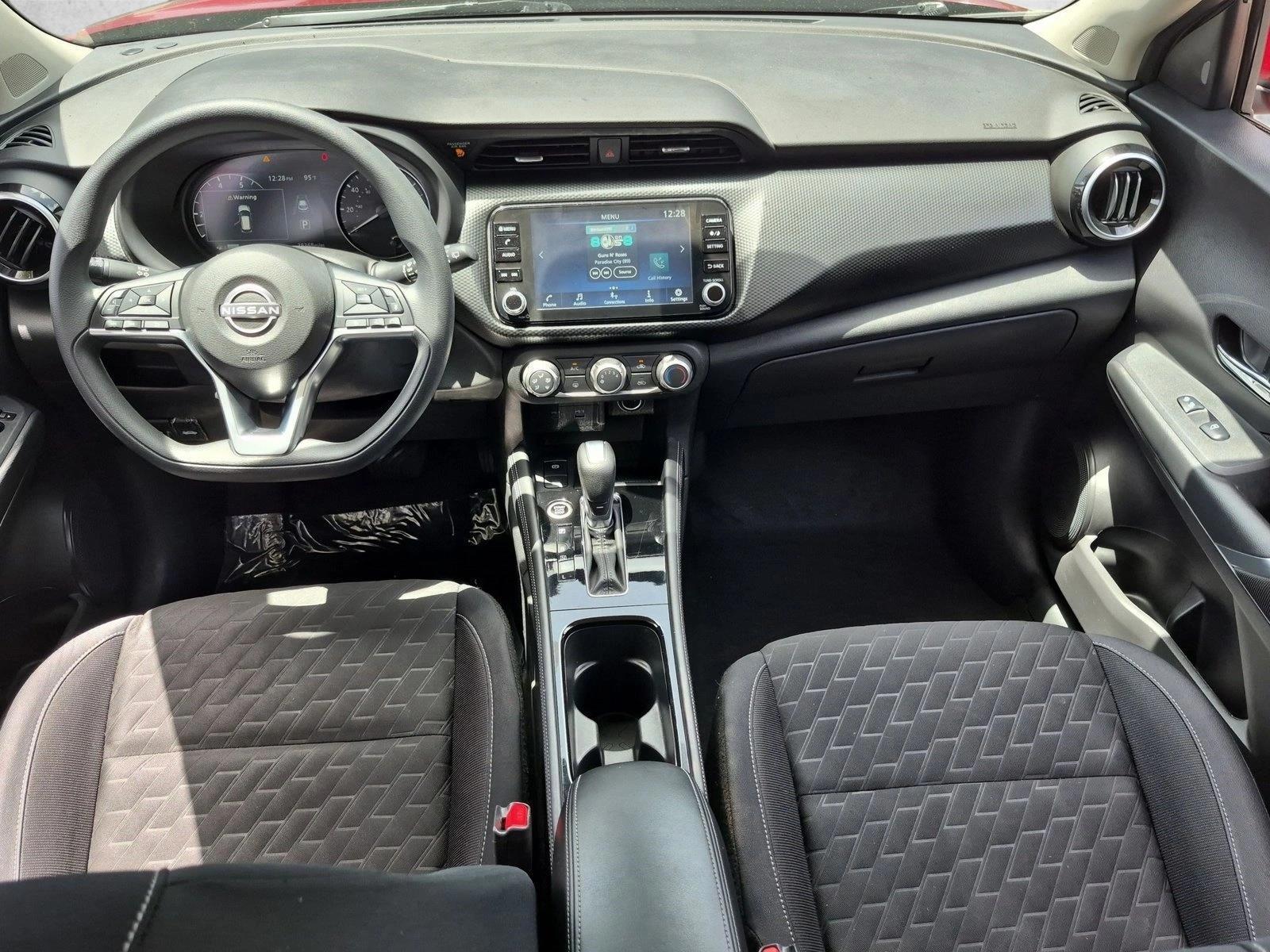 Thumbnail: 2023 Nissan Kicks - 3