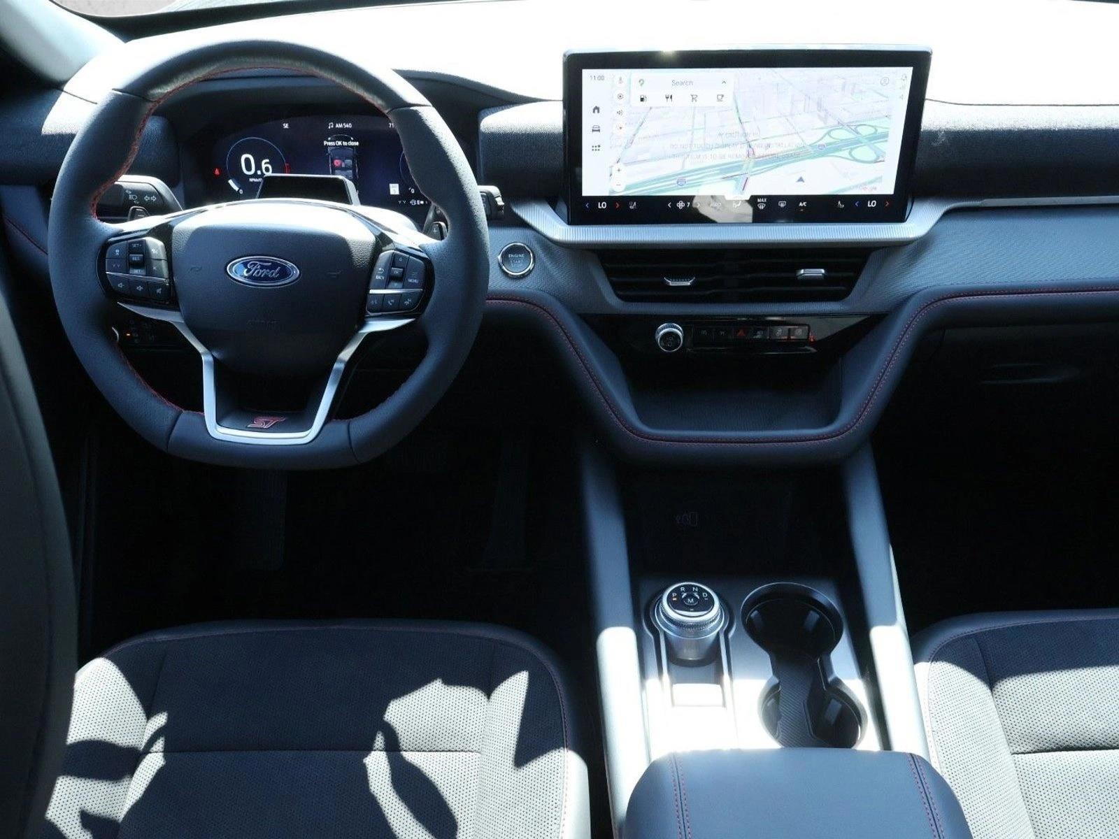 Thumbnail: 2026 Ford Explorer - 4