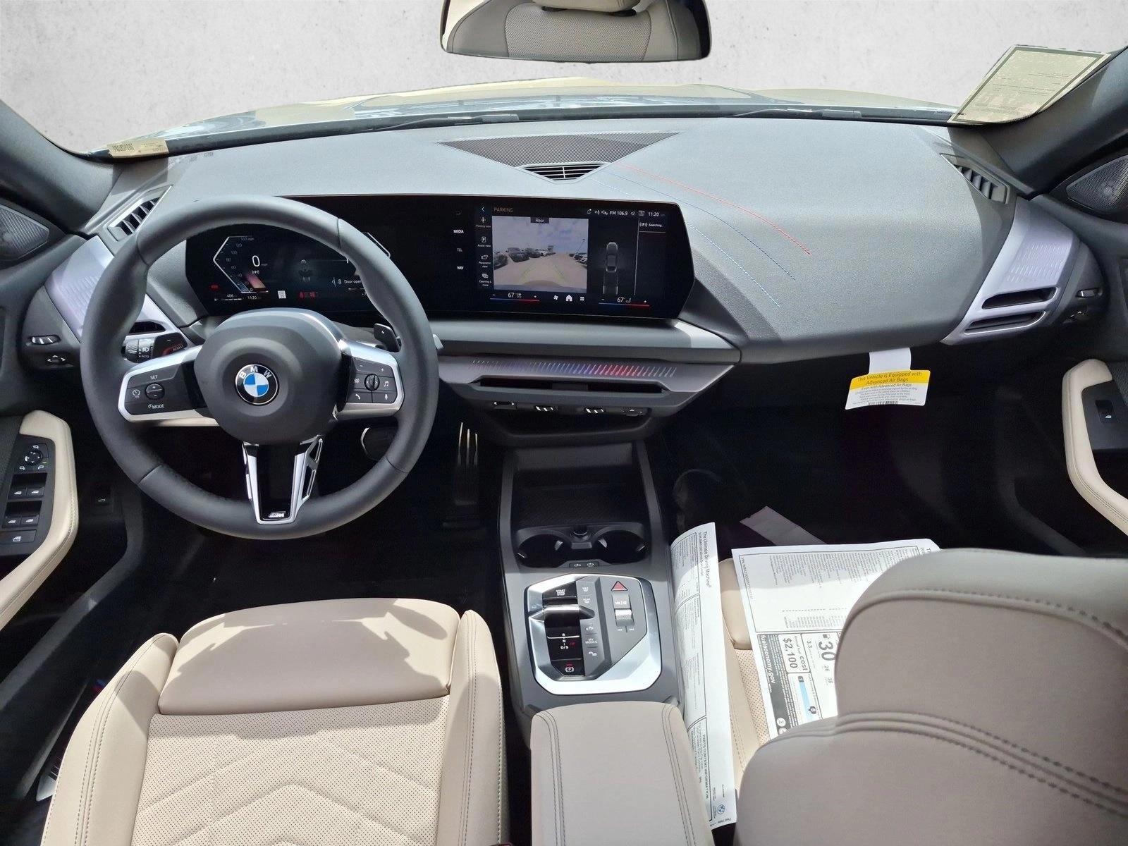 Thumbnail: 2026 BMW 2 Series - 3