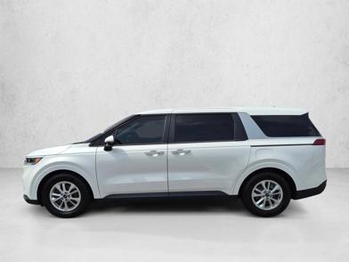 2022 Kia Carnival