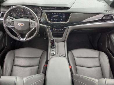 2024 Cadillac XT6