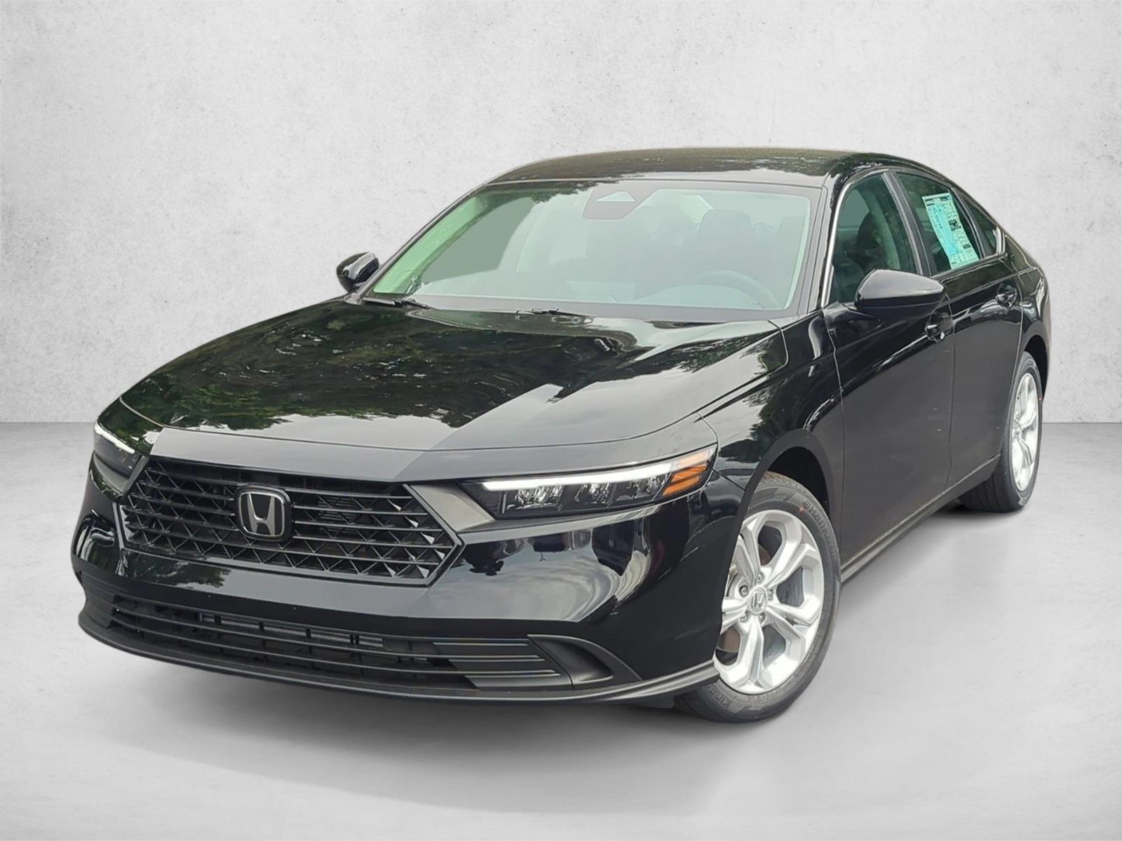 Thumbnail: 2026 Honda Accord - 1