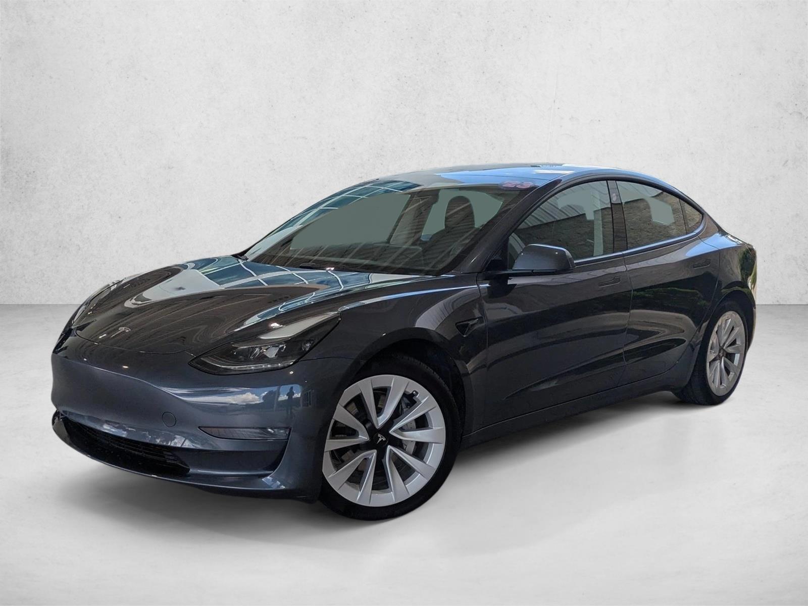 Thumbnail: 2023 Tesla Model 3 - 1