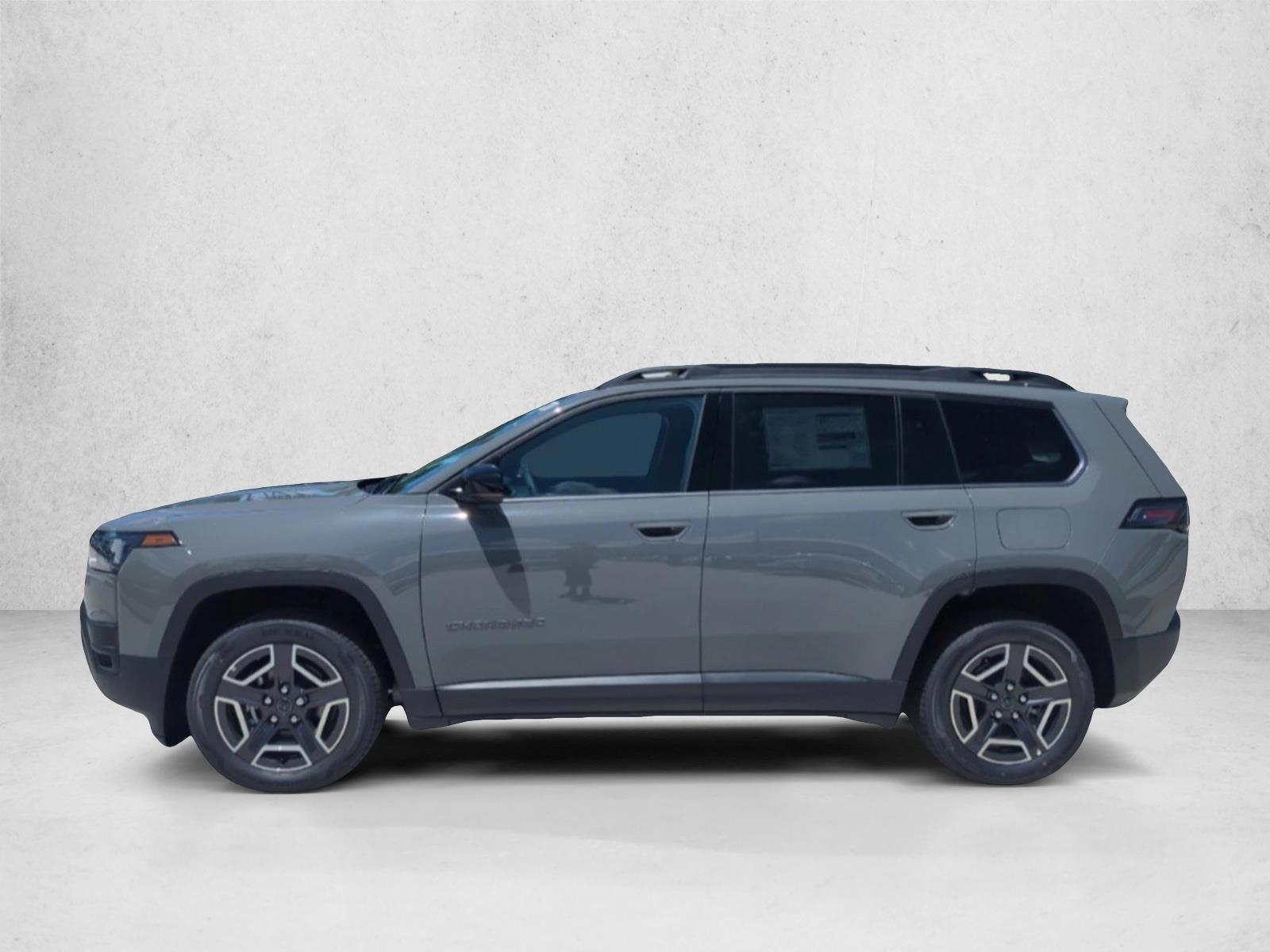 Thumbnail: 2026 Jeep Cherokee - 2