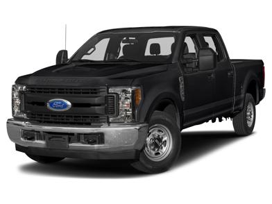 2018 Ford F-350 XL -
                  Panama City, FL