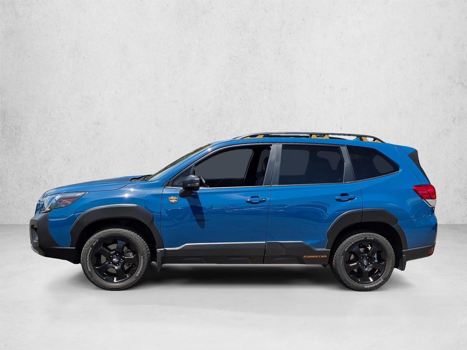 Thumbnail: 2023 Subaru Forester - 2