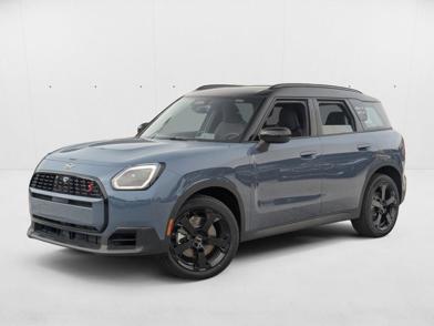 2026 MINI Countryman