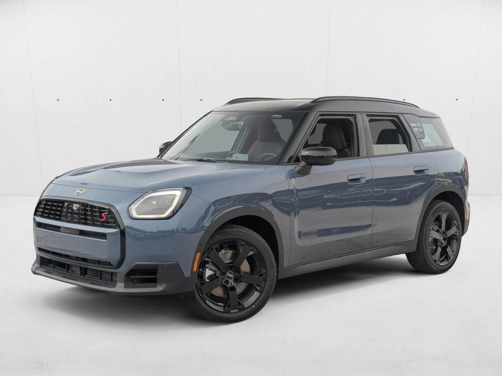 Thumbnail: 2026 MINI Cooper Countryman - 1