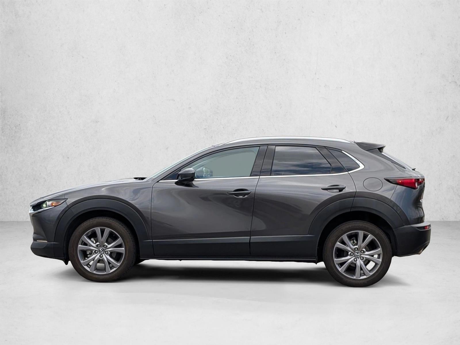 Thumbnail: 2020 Mazda CX-30 - 2