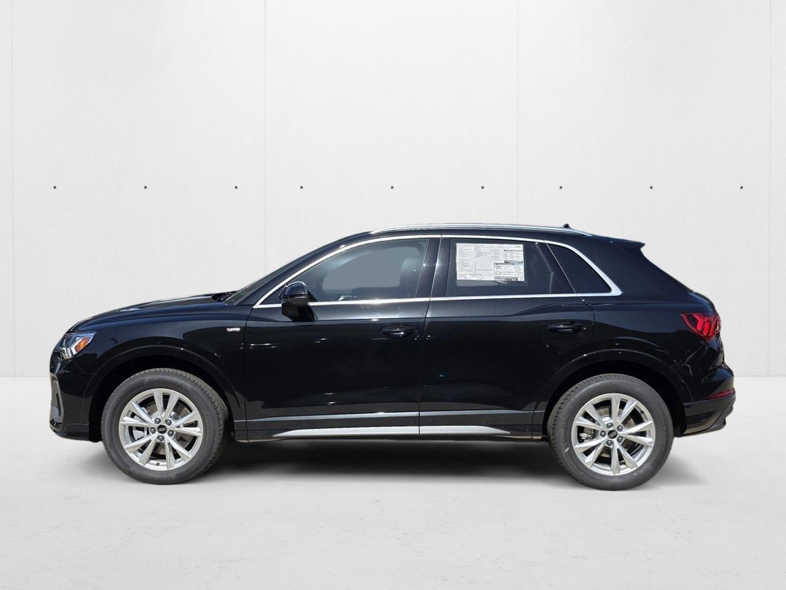 Thumbnail: 2025 Audi Q3 - 2