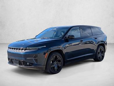 2024 Jeep Wagoneer S Launch Edition -
                  Westlake, OH