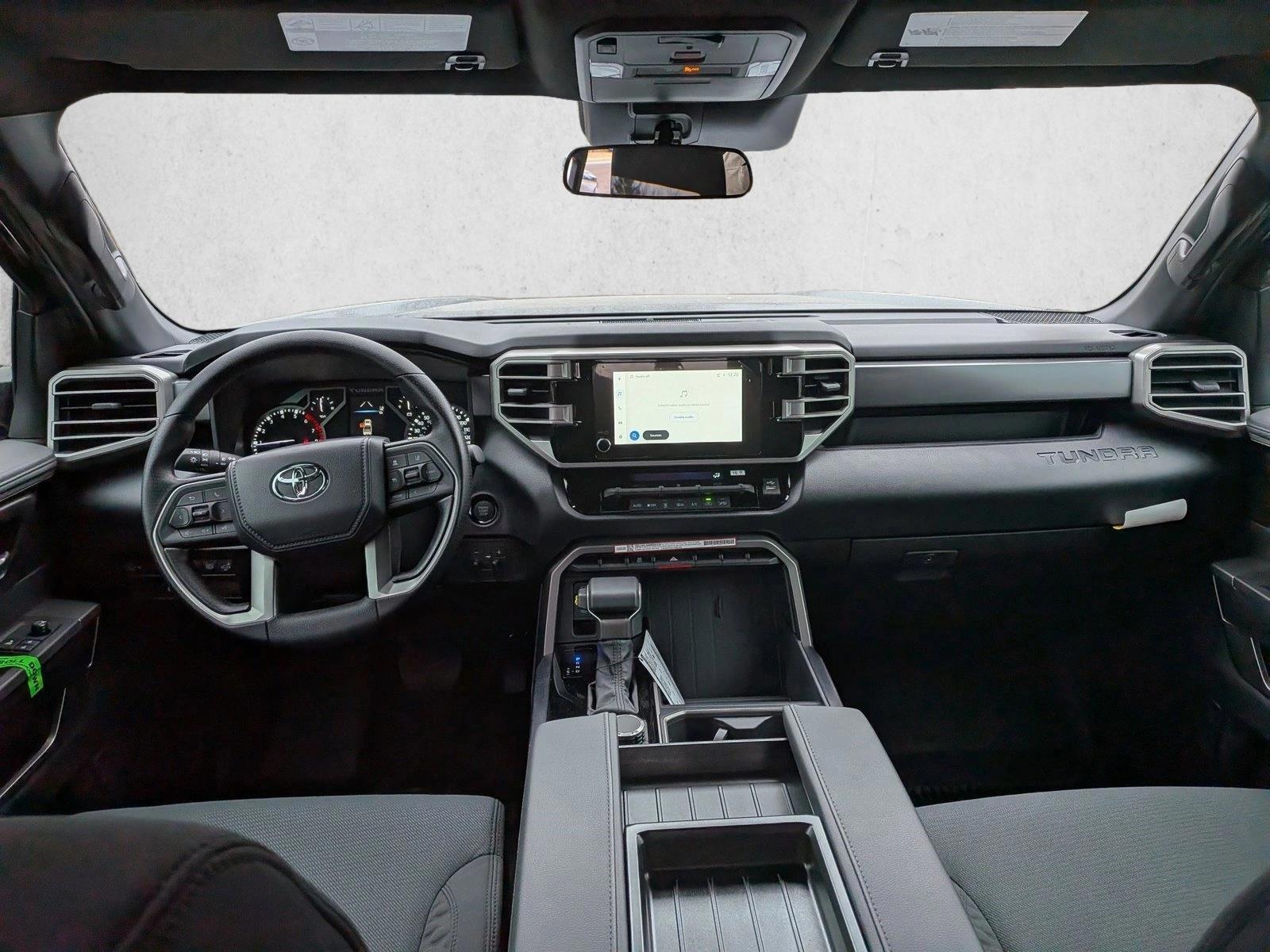 Thumbnail: 2026 Toyota Tundra - 3