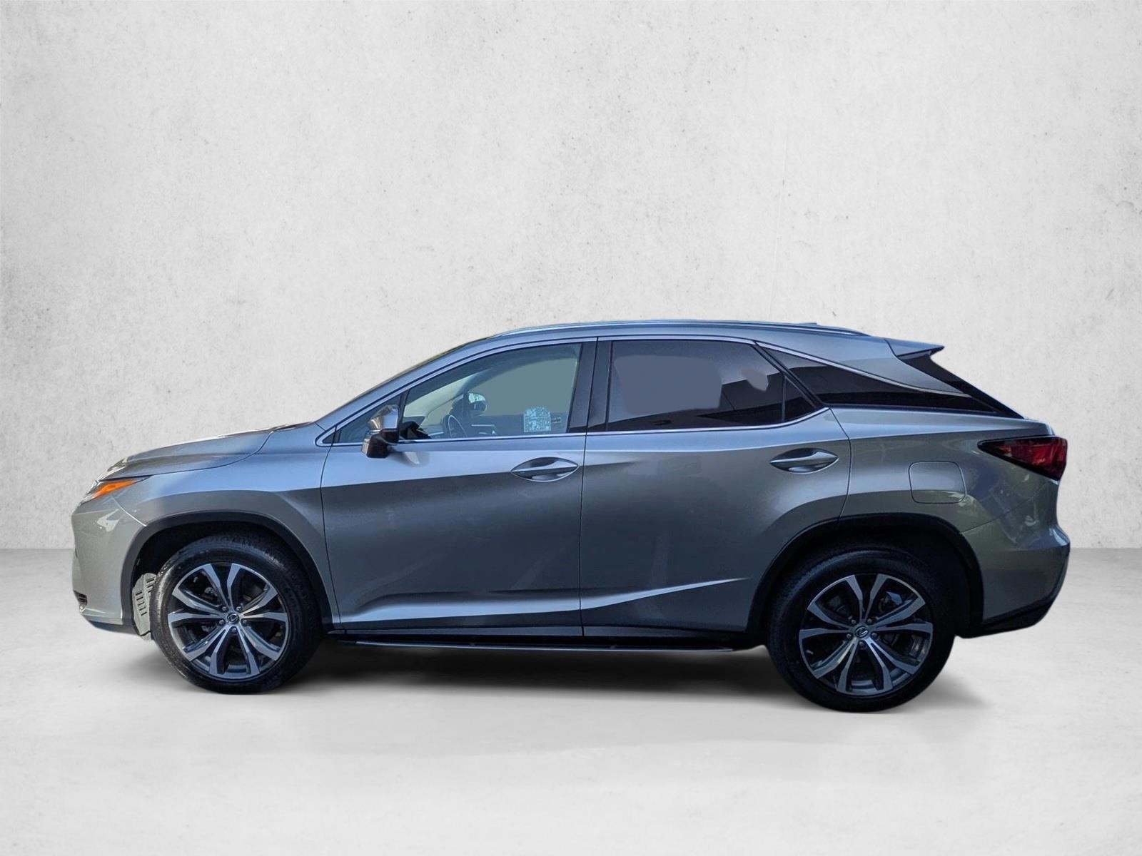 Thumbnail: 2019 Lexus RX - 2