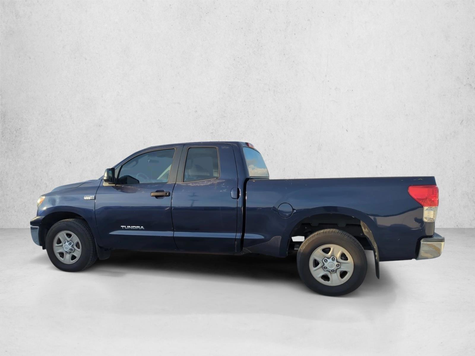 Thumbnail: 2012 Toyota Tundra - 2