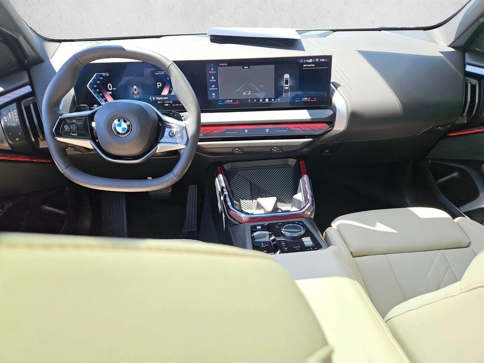 Thumbnail: 2026 BMW X3 - 3